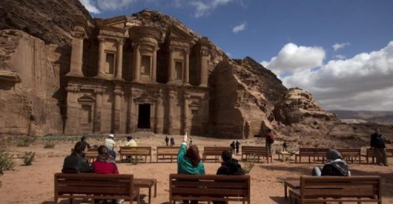 فعاليات لوزارة السياحة لمواجهة تراجع القطاع