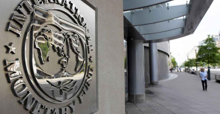 "النقد الدولي" يوافق على إقراض الأردن 720 مليون دولار