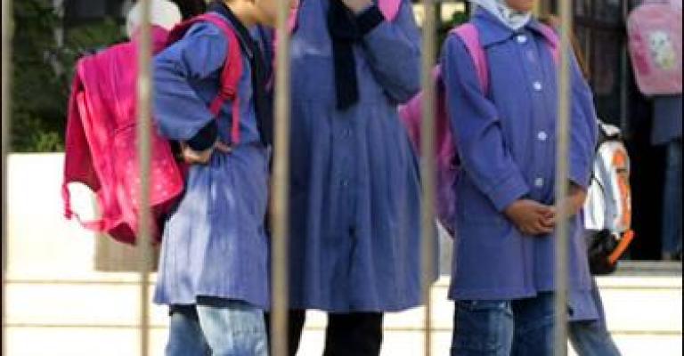 انتقال 15324 طالبا وطالبة من المدارس الخاصة إلى الحكومية