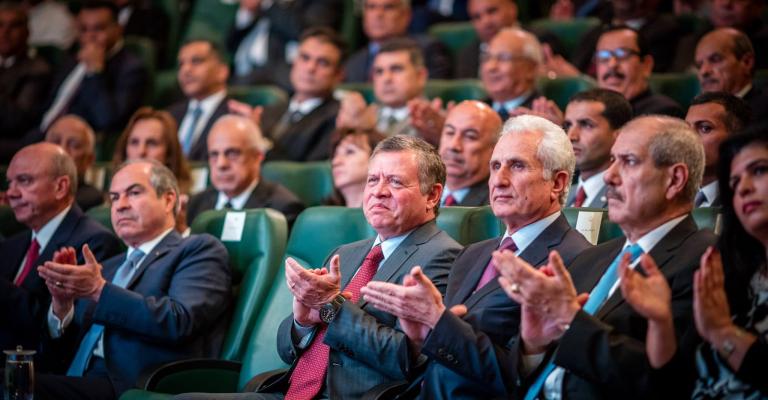 "تنمية الموارد البشرية" وضرورة النهوض بالمنظومة التعليمية