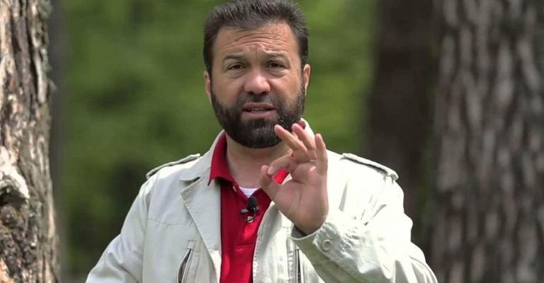 إخلاء سبيل أمجد قورشة إخلاء سبيل أمجد قورشة