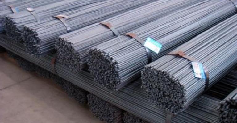 نشرة استرشادية جديدة لأسعار الحديد نشرة استرشادية جديدة لأسعار الحديد