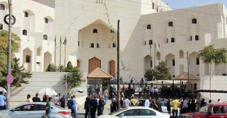 الأمن: المتهم بمقتل حتر يعترف بارتكاب الجريمة دون الاتفاق مع أحد