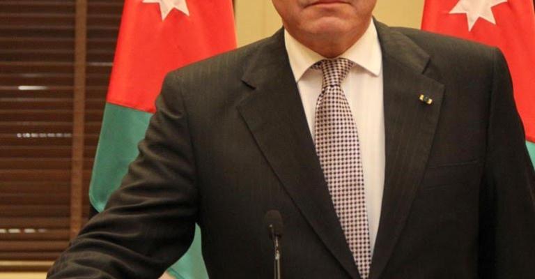 إرادة ملكية بالموافقة على تشكيلة الحكومة .. وإرجاء دورة مجلس الأمة