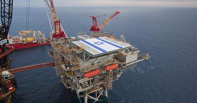 Jordan BDS  warns about the Israel “Gas Deal”