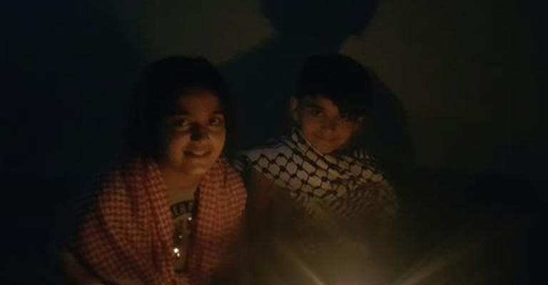 اردنيون يطفئون منازلهم احتجاجا على صفقة الغاز مع اسرائيل (صور)