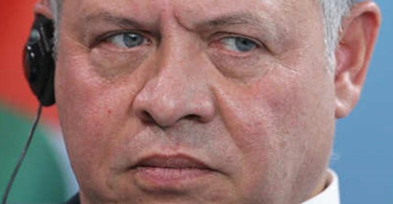 الملك في زيارة عمل لليابان 26 الحالي