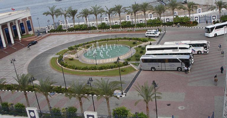 "النقل" تدرس إنشاء موانئ برية