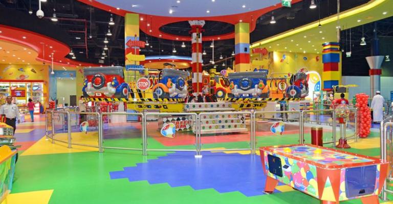 وفاة طفلة في مول بإربد يعيد فتح ملف السلامة العامة بمناطق ألعاب الأطفال