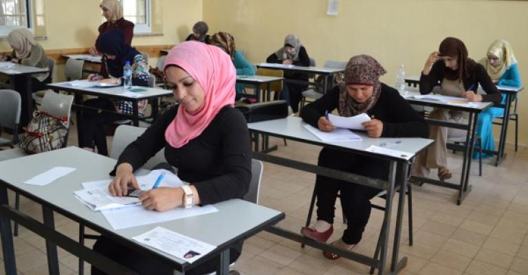 بدء استقبال طلبات التسجيل للشامل