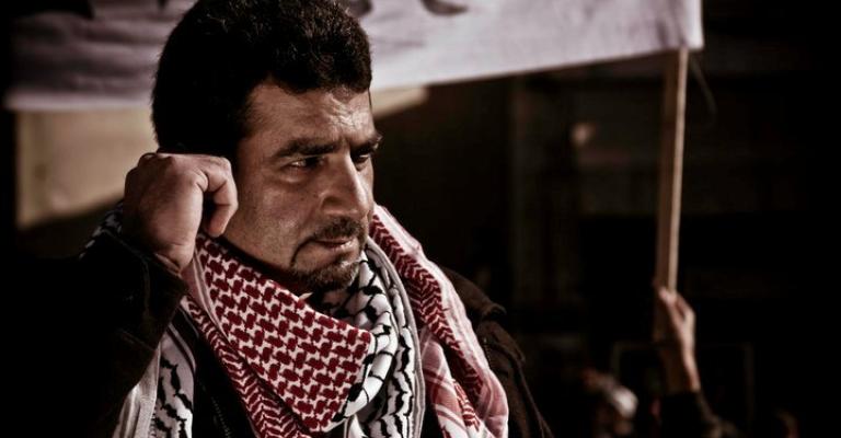 توقيف "علّوش" على خلفية انتقاده التعزية ببيريز ورفض تكفيله للمرة الثانية