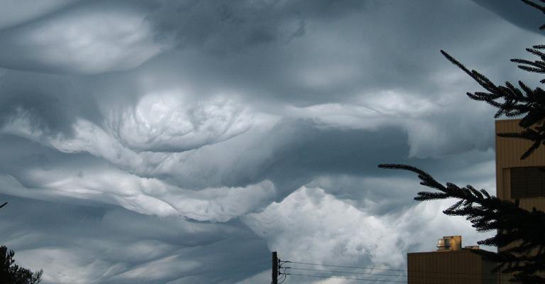 أجواء لطيفة نهارا ومائلة للبرودة ليلا