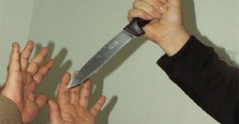 القبض على عشريني قتل والدته بمنطقة طارق