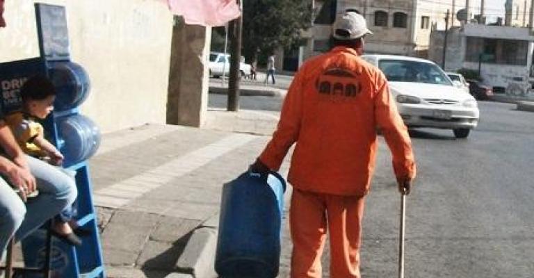 الأمانة: نظام منع المكاره الجديد يسهم بتعزيز المحافظة على النظافة