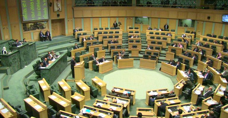 مجلس النواب يقر مشروع معدل لقانون الطيران المدني