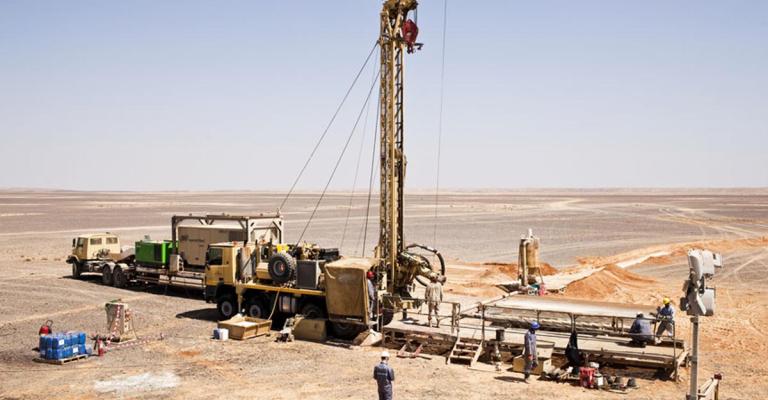 "الطاقة والمعادن"تمنح أول رخصة لتوليد الكهرباء من الصخر الزيتي