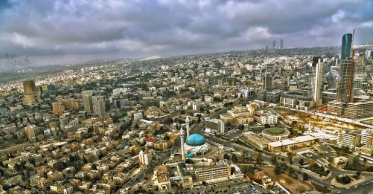 أجواء معتدلة وعدم استقرار جوي نهاية الشهر