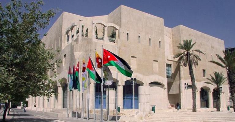 الأمانة: قرض من البنك الأوروبي بـ40 مليون دينار