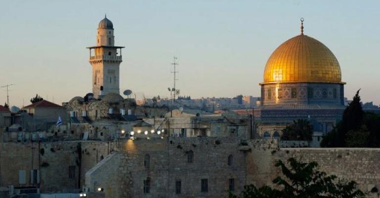 هل يأتي حظر الأذان في القدس..ردا على قرار اليونسكو؟‎