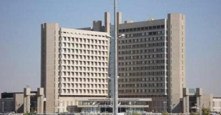 تقنية حديثة لعلاج العصب المستعصي في "الملك المؤسس"