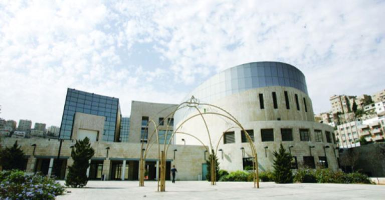 496 مليون و200 الف دينار موازنة الأمانة ..بلا عجز