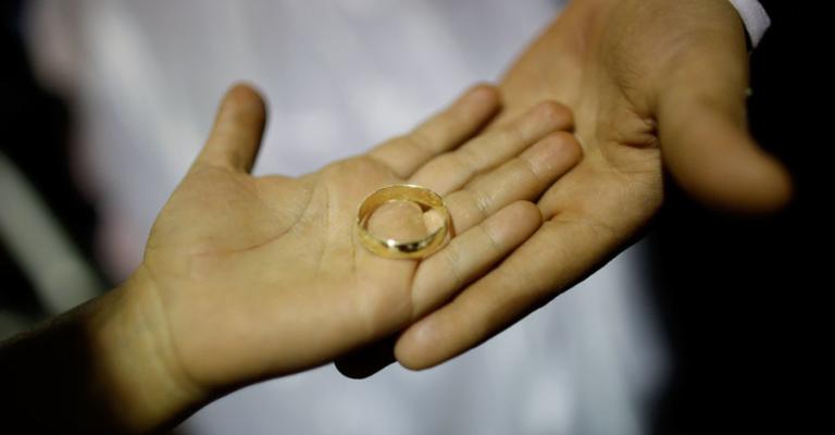 75 % من حالات الطلاق في السنة الأولى