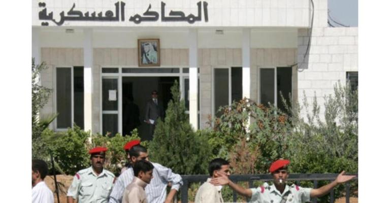 "أمن الدولة" تصدر أحكاما بقضايا ارهابية على 6 اشخاص