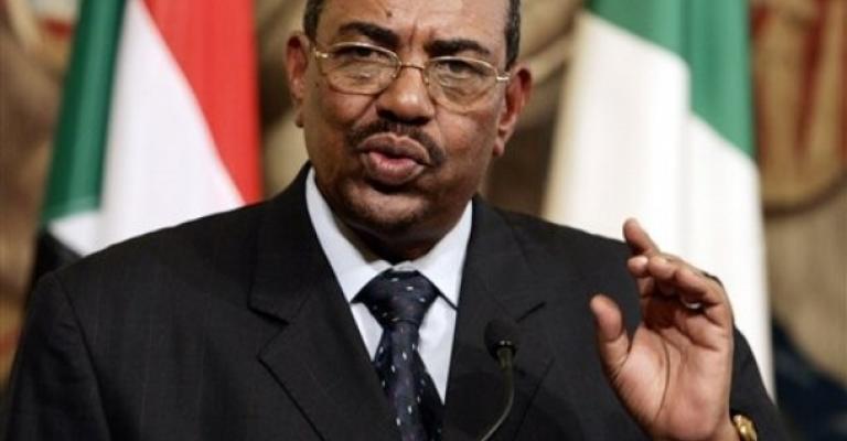 هيومن رايتس تدعو الأردن إلى منع دخول الرئيس السوداني أو توقيفه هيومن رايتس تدعو الأردن إلى منع دخول الرئيس السوداني أو توقيفه