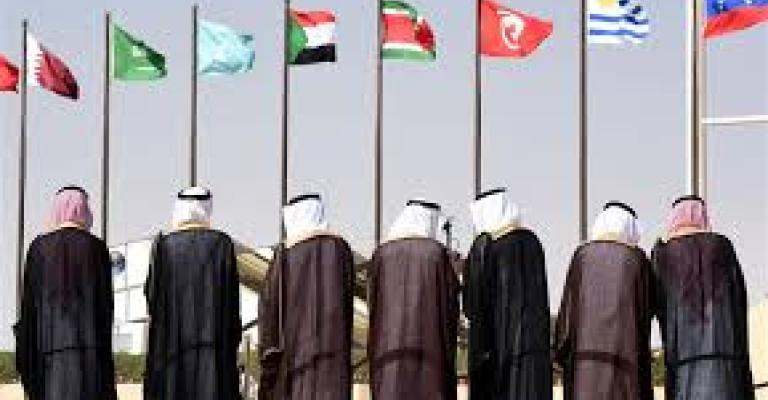 6 رؤساء يغيبون عن القمة العربية في الأردن 6 رؤساء يغيبون عن القمة العربية في الأردن