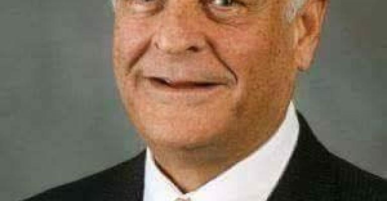 وفاة العالم علي نايفة مؤسس كلية الهندسة في جامعة اليرموك