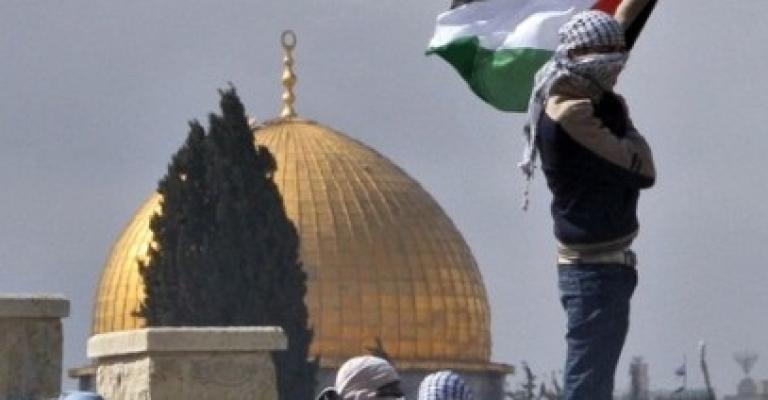 الإفراج عن حراس الأقصى الإفراج عن حراس الأقصى