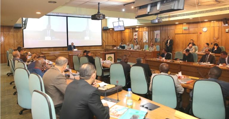 الشواربة: 286 حافلة عاملة بعمّان بـ 2020