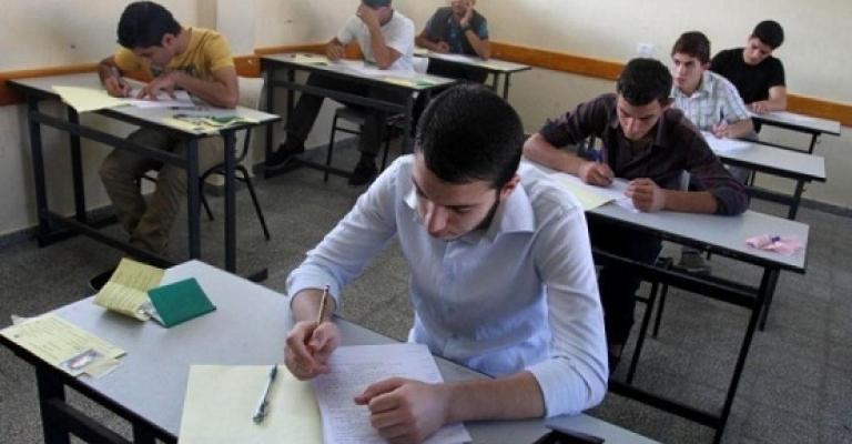 التربية: امتحان التوجيهي ليوم غد في موعده