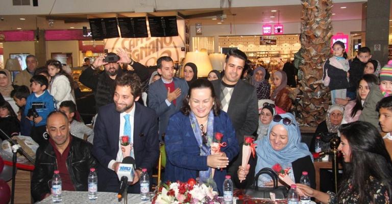 إطلاق مبادرة حرير للتنمية والتوعية المجتمعية