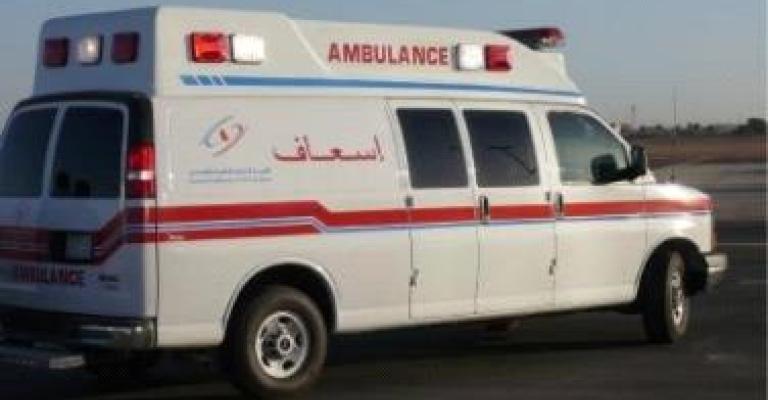 Pregnant woman, unborn die in Karak car crash