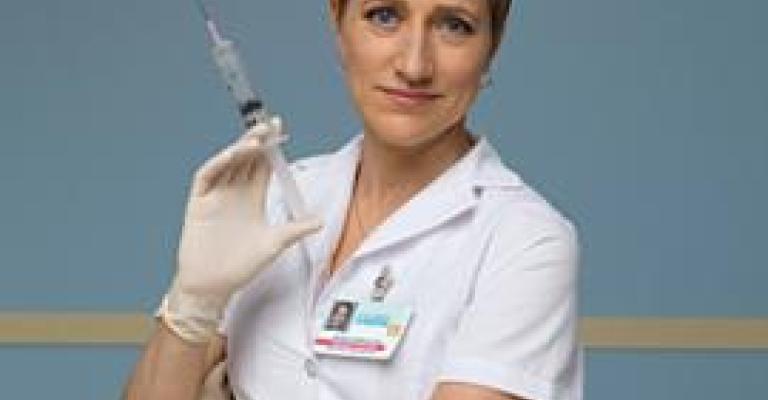 Jordan Nurses Association asks for certificates authentication