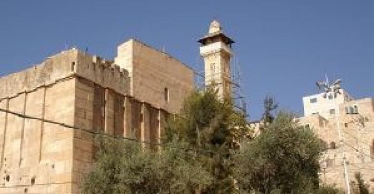 Farhan: Israel adding Ibrahimi Mosque to heritage requires alert