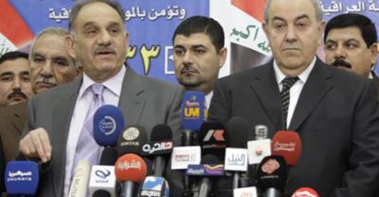 Police will not question Iraqi voters’ residency status