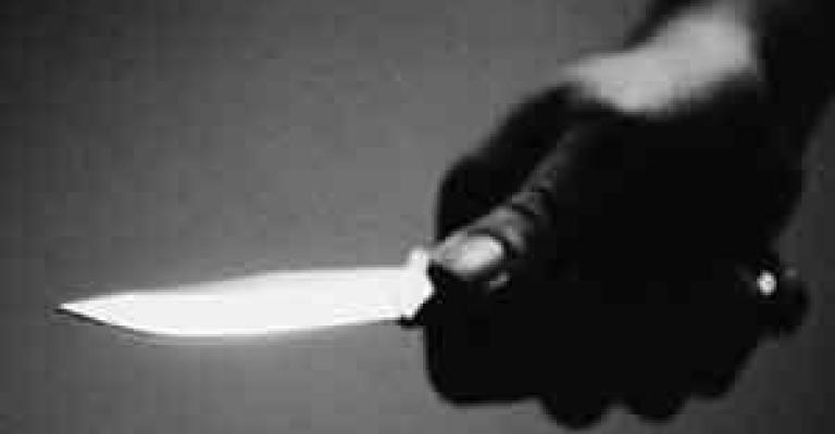 Man stabs cousin's wife to death in Mafraq