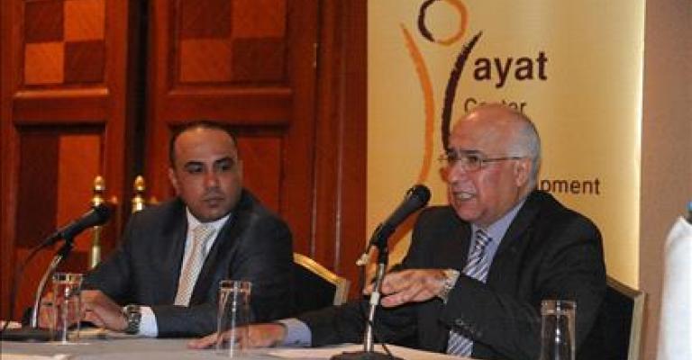 Maaytah: Election law considers social balances