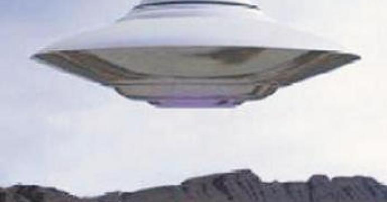 Public Security alerted after false news about flying saucers