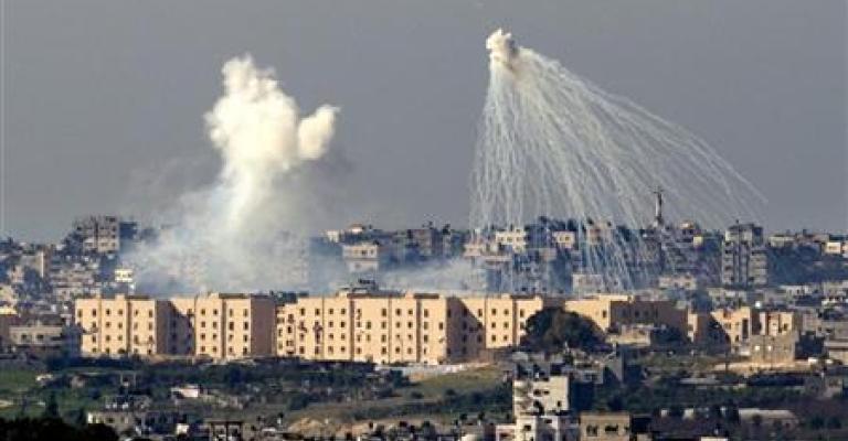 مراقبون أردنيون يتوقعون عدوانا جديدا على غزة