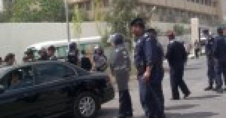 جامعة البلقاء التطبيقية أصبحت شيكاغو