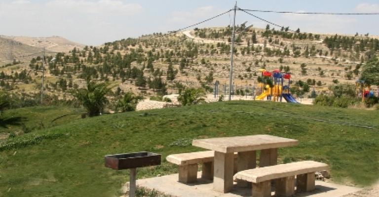 متنزهات الحسين الوطنية تستقبل الزوار بعد إنجاز المرحلة الأولى