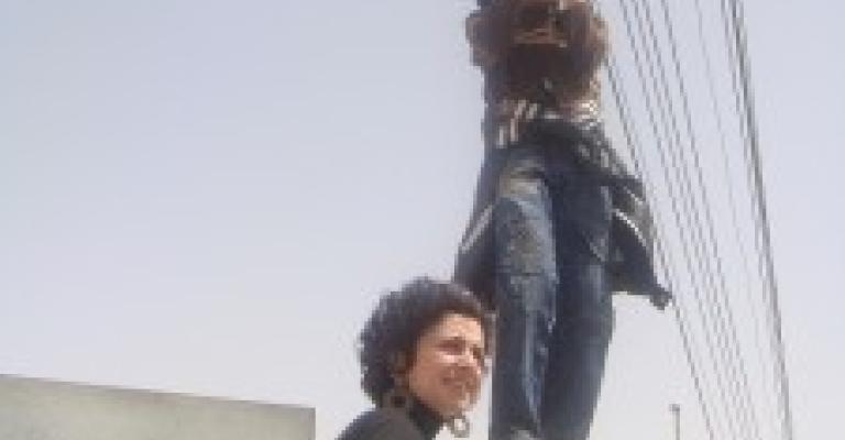 حكايات من اللويبدة