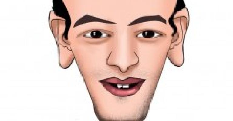 أفضل مدونة في العالم 