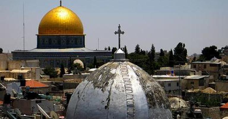 مهرجان "الكرامة على عتبات الأقصى"..وافتتاح أسبوع القدس
