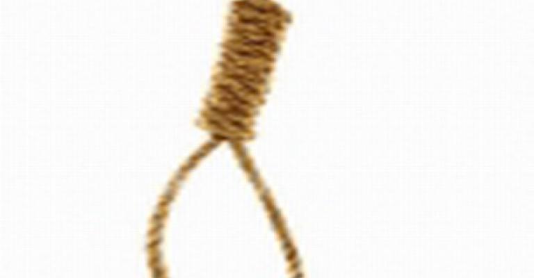 الحكم بإعدام ممرض قتل زوجته وقطعها أشلاءً