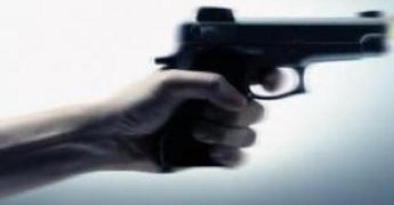 Young man killed in Na’ur in revenge shooting