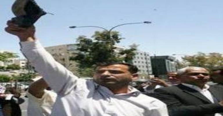 Mohammad Sneid transferred to State Security Court